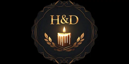 H&D Luxury Aromas Promo Code