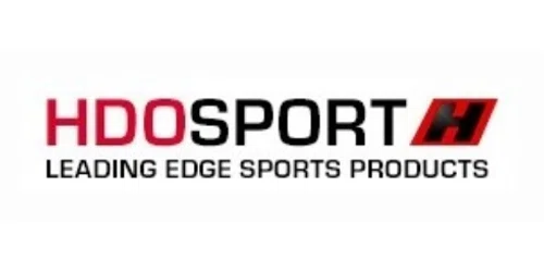 HDO Sport Merchant logo