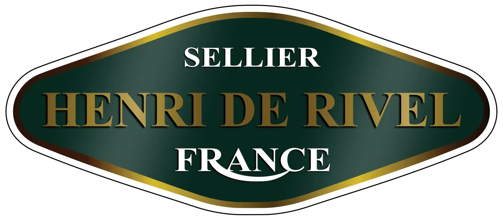 Henry de rivel Merchant Logo