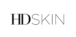 HD Skin Dallas Merchant Logo