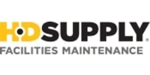 HD Supply Facilities Maintenance Merchant logo