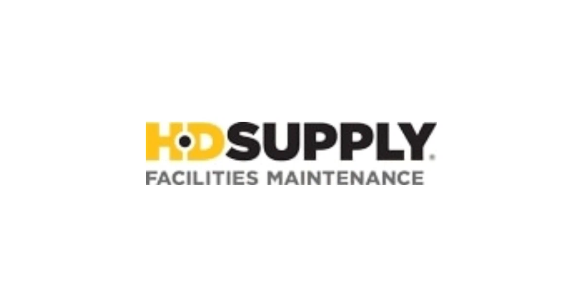 HD Supply Facilities Maintenance Promo Code 35 Off in 2025