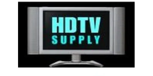 HDTV Supply Merchant logo