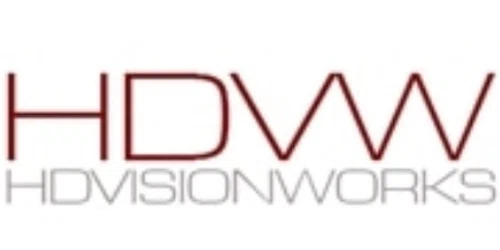 HD Vision Works Promo Code