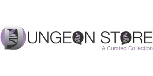 The Dungeon Store Promo Code