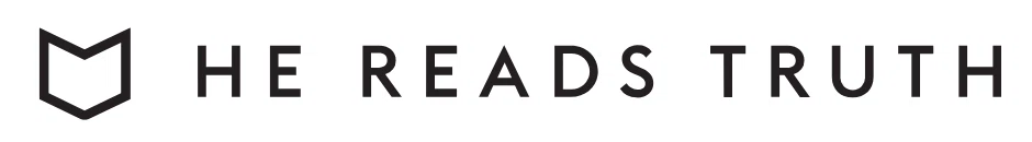 He Reads Truth Promo Code