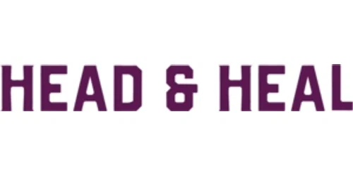 Head and Heal Promo Code
