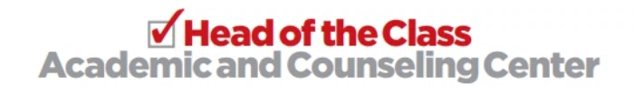 Head of the Class Academic Center Merchant Logo