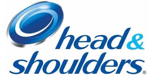 Head & Shoulders Merchant Logo