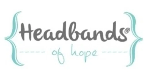 Headbands of Hope Merchant logo