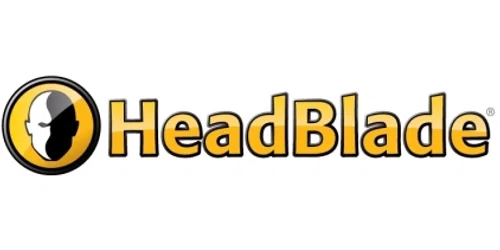 HeadBlade Merchant logo