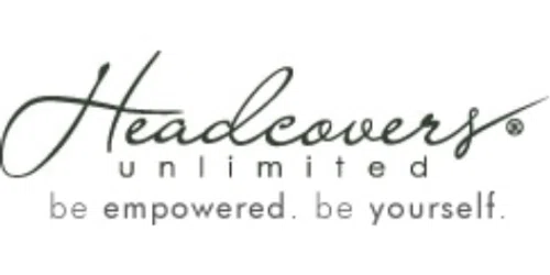 Headcovers Unlimited Merchant logo