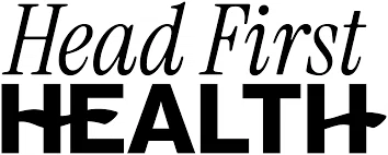 Head First Health Merchant Logo