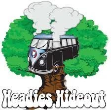 Headies Hideout Merchant Logo