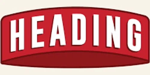 Heading Prints Promo Code
