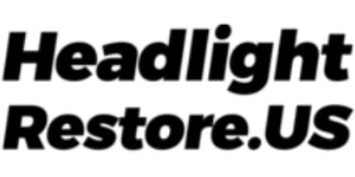 Headlight Restore Promo Code