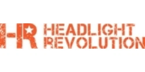 Headlight Revolution Promo Code