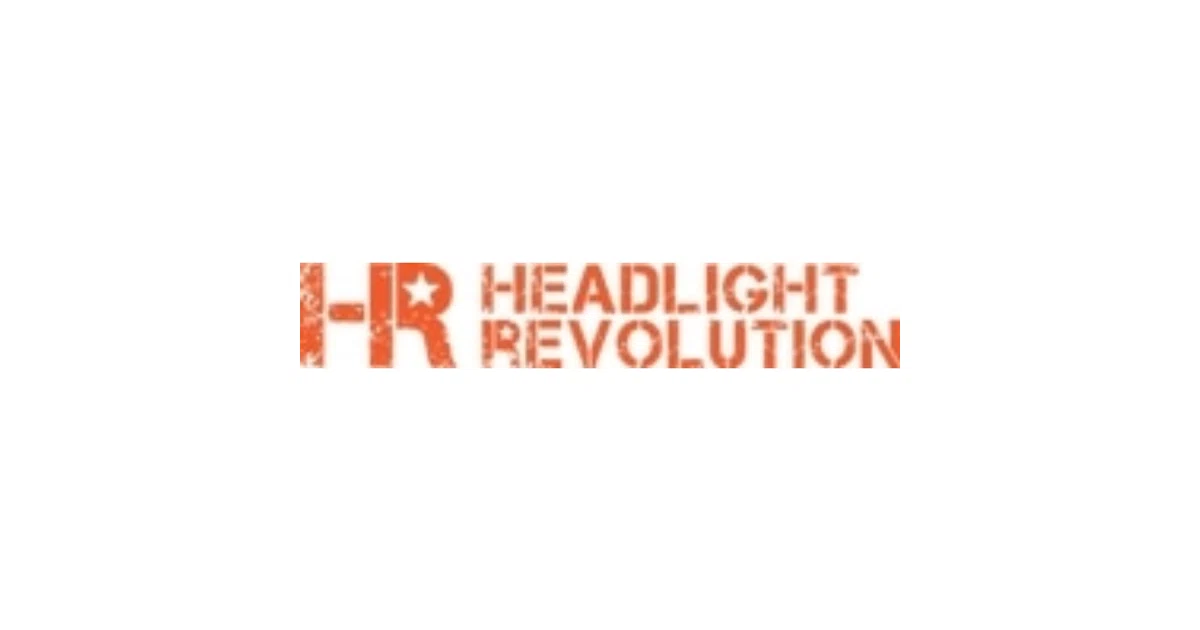 Headlight Revolution Military Discount Headlight Revolution Promo Codes - 15% Off in July 2025