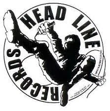 Headline Records Merchant Logo