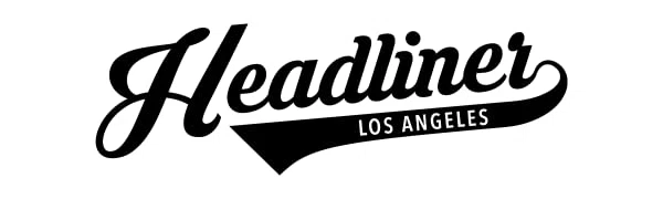 Headliner LA Merchant Logo