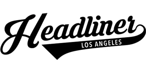 Headliner LA Promo Code