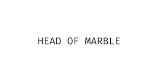 Head of Marble Merchant Logo