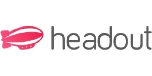 HeadOut Merchant Logo
