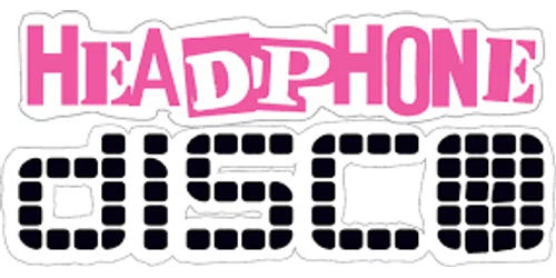 Headphone Disco AU Promo Code