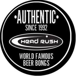 Head Rush Beer Bongs Promo Code