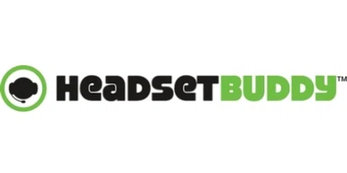 Headset Buddy Merchant logo