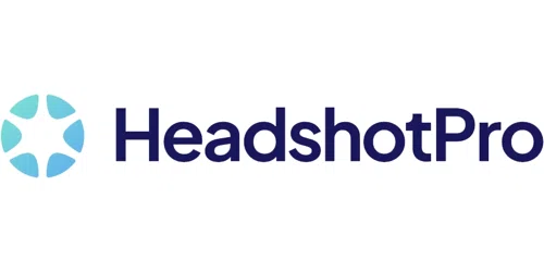 HeadshotPro Merchant logo
