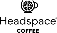 Headspace Coffee Merchant Logo