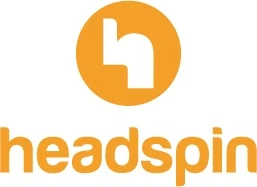 Headspin Merchant Logo