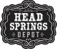 Head Springs Depot Merchant Logo