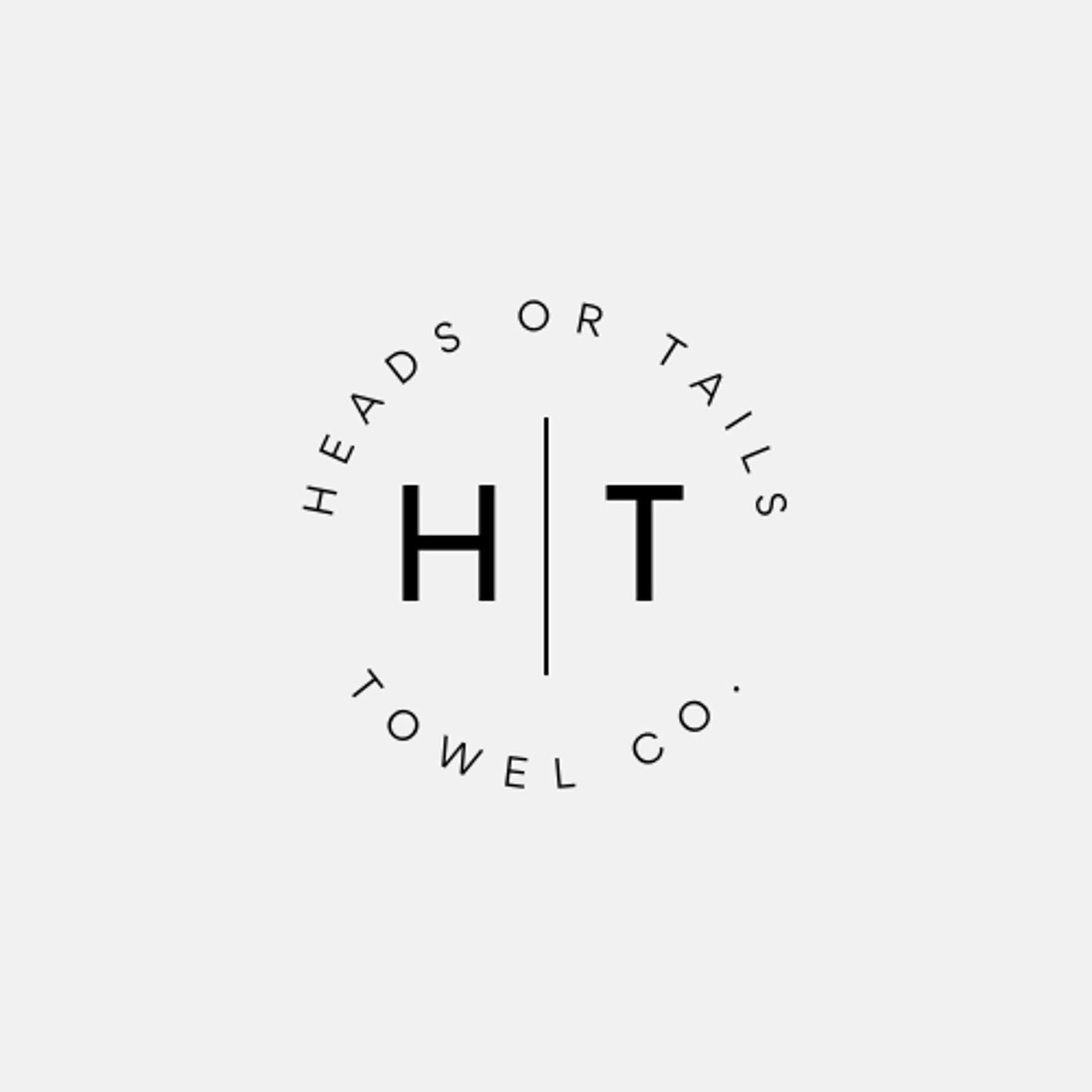 20 Off Heads or Tails Towel Co. Promo Code 2024