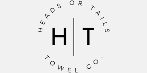 Heads or Tails Towel Co. Promo Code