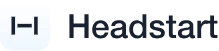 Headstart UI Merchant Logo