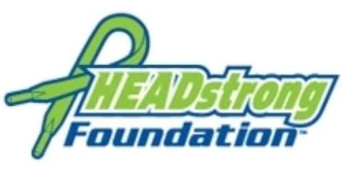 HEADstrong Foundation Promo Code