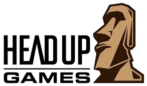 Headup Games Merchant Logo