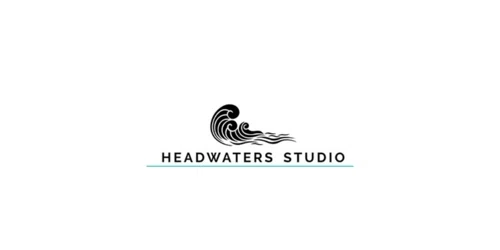 Headwaters Studio coupon
