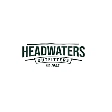Headwaters Outfitters Merchant Logo