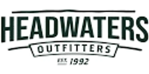 Headwaters Outfitters Promo Code