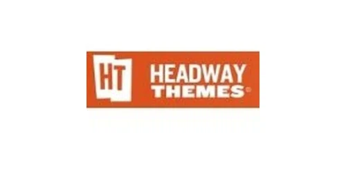 Headway Themes coupon