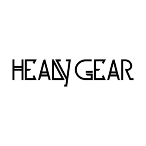 Heady Gear coupons