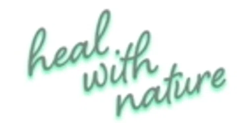 Heal With Nature Merchant logo