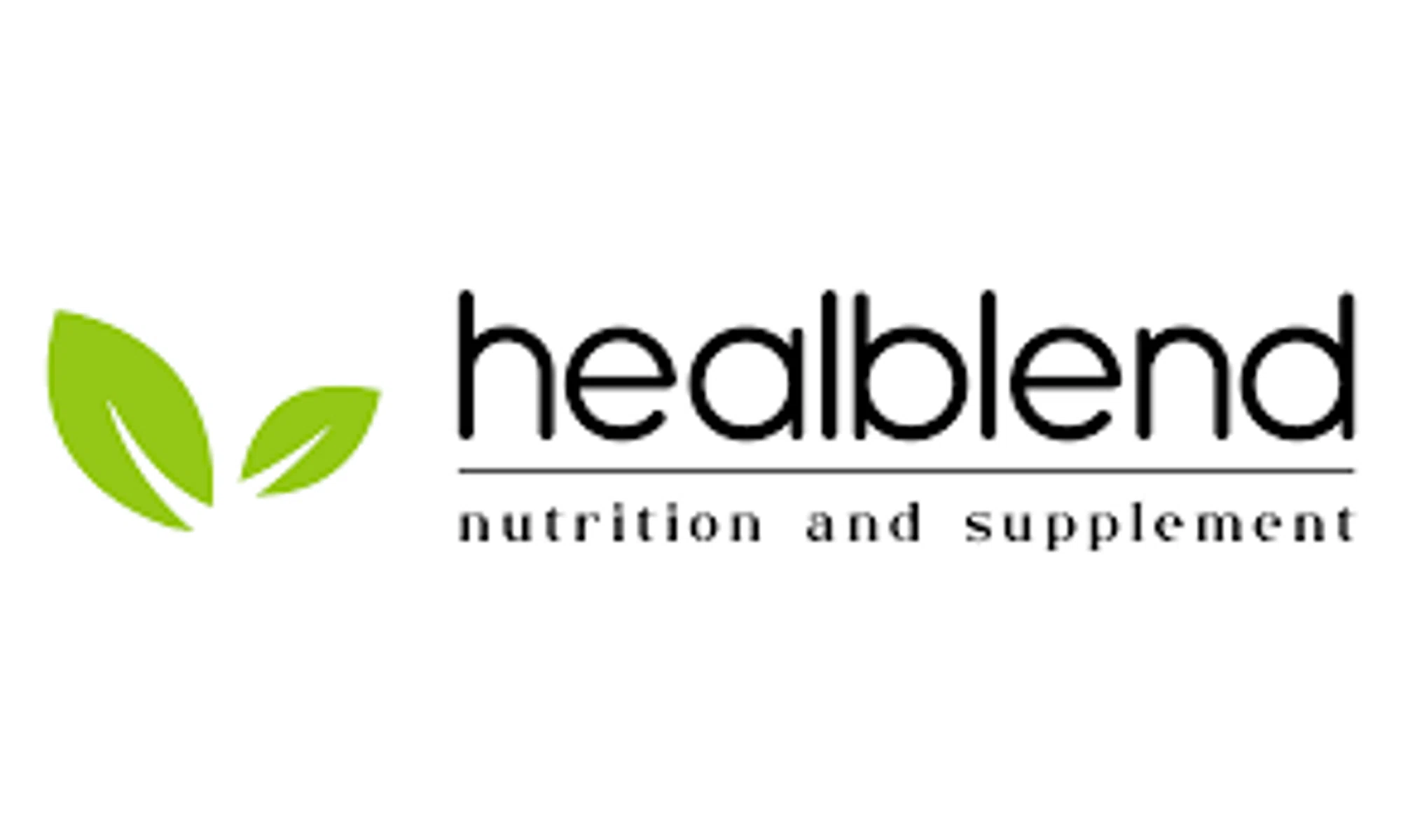 Healblend Promo Code