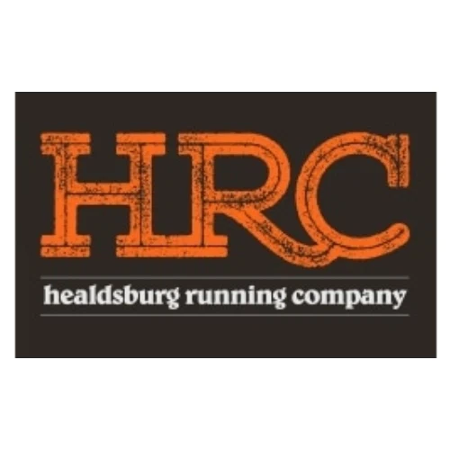 Healdsburg Running Company Promo Code
