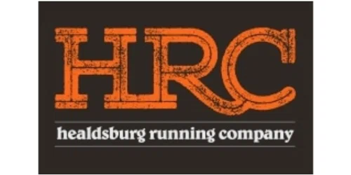 Healdsburg Running Company Merchant logo