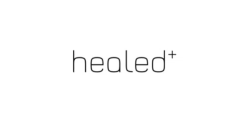 Healed⁺ coupon