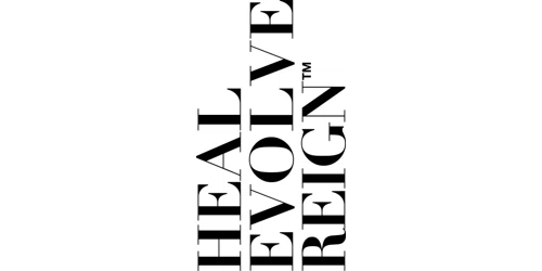 Heal Evolve Reign Promo Code